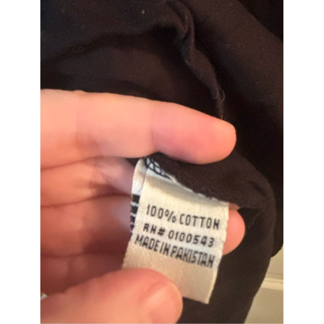 F.W.R.D Graphic Tee Nwt S — image 6 of 6